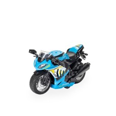 Moto Miniatura Moto Miniatura