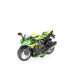 Moto Miniatura