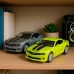 Carro Miniatura Carro Miniatura