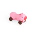 Carro Capivara Antiestresse Carro Capivara Antiestresse