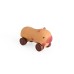 Carro Capivara Antiestresse Carro Capivara Antiestresse