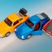 Carro Miniatura Carro Miniatura