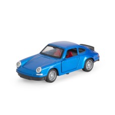 Carro Miniatura