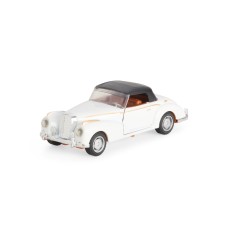Carro Miniatura