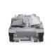 Tanque Minuatura Tanque Minuatura