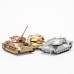 Tanque Minuatura Tanque Minuatura