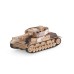 Tanque Minuatura Tanque Minuatura