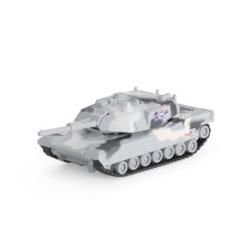 Tanque Minuatura Tanque Minuatura
