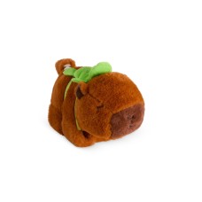 Bracelete Capivara Pelúcia Bracelete Capivara Pelúcia