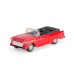 Carro Miniatura Carro Miniatura