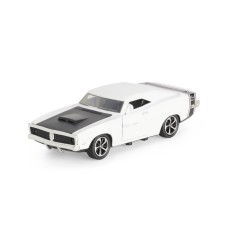 Carro Miniatura
