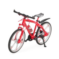 Bicicleta Miniatura Bicicleta Miniatura
