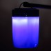Caixa de Som Multimídia com Porta Caneta e Luminária Caixa de Som Multimídia com Porta Caneta e Luminária
