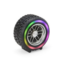 Caixa de Som Multimídia TWS com Luminária RGB Caixa de Som Multimídia TWS com Luminária RGB