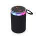 Caixa de Som Multimídia TWS com Luzes RGB Caixa de Som Multimídia TWS com Luzes RGB