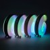 Caixa de Som Multimídia TWS com Luminária RGB Caixa de Som Multimídia TWS com Luminária RGB