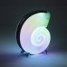 Caixa de Som Multimídia TWS com Luminária RGB Caixa de Som Multimídia TWS com Luminária RGB