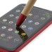 Caneta Ecológica Touch com Suporte Caneta Ecológica Touch com Suporte