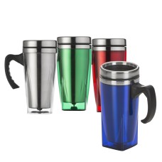 Caneca Acrílica 450ml Caneca Acrílica 450ml