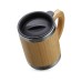 Caneca de Bambu 300ml Caneca de Bambu 300ml