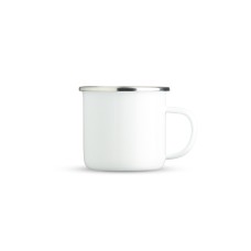 Caneca Inox 370ml Caneca Inox 370ml