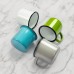 Caneca Inox 370ml