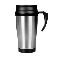 Caneca Inox 400ml Caneca Inox 400ml