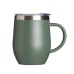 Caneca Térmica Inox 350ml Caneca Térmica Inox 350ml
