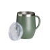 Caneca Térmica Inox 350ml Caneca Térmica Inox 350ml