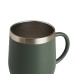 Caneca Térmica Inox 350ml Caneca Térmica Inox 350ml