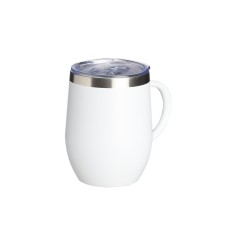 Caneca Térmica Inox 350ml Caneca Térmica Inox 350ml