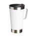 Caneca Térmica Inox com Abridor 500ml Caneca Térmica Inox com Abridor 500ml