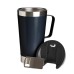 Caneca Térmica Inox com Abridor 500ml Caneca Térmica Inox com Abridor 500ml
