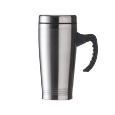 Caneca Inox de 450ml Caneca Inox de 450ml