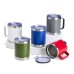 Caneca Térmica 350ml Caneca Térmica 350ml