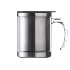 Caneca acrílica 400ml Caneca acrílica 400ml