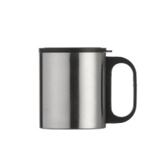 Caneca Inox 180ml Caneca Inox 180ml
