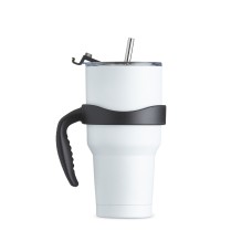 Caneca Térmica Inox 800ml Caneca Térmica Inox 800ml