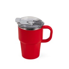 Caneca Parede Dupla 550ml Caneca Parede Dupla 550ml