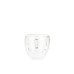 Xícara de Vidro 70ml Xícara de Vidro 70ml