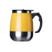 Caneca com Misturador 350ml Caneca com Misturador 350ml