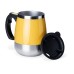 Caneca com Misturador 350ml Caneca com Misturador 350ml