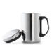 Caneca Parede Dupla 350ml Caneca Parede Dupla 350ml
