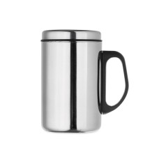 Caneca Parede Dupla 350ml Caneca Parede Dupla 350ml
