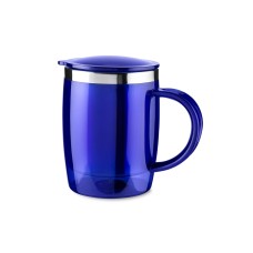 Caneca Plástica 400ml Caneca Plástica 400ml