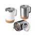 Caneca Térmica 350ml Caneca Térmica 350ml