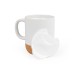 Caneca Porcelana 350ml Caneca Porcelana 350ml