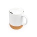 Caneca Porcelana 350ml Caneca Porcelana 350ml