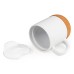 Caneca Porcelana 350ml Caneca Porcelana 350ml