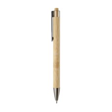Caneta Bambu Caneta Bambu